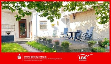 Mehrfamilienhaus zum Kauf 249.500 € 9 Zimmer 198,3 m² 1.474 m² Grundstück Schwaan Schwaan 18258