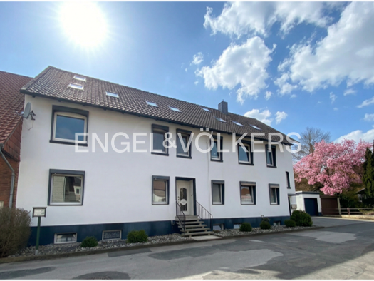 Mehrfamilienhaus zum Kauf 779.000 € 13 Zimmer 540 m² 1.270 m² Grundstück Rhüden Seesen 38723