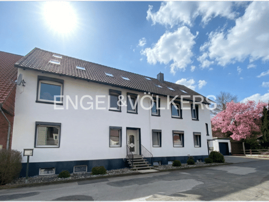 Mehrfamilienhaus zum Kauf 739.000 € 13 Zimmer 540 m² 1.270 m² Grundstück Rhüden Seesen 38723
