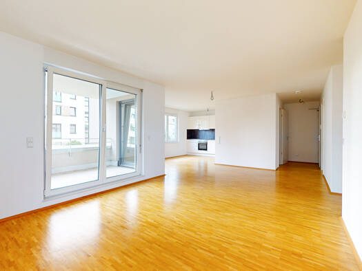 Wohnung zur Miete 1.315 € 3 Zimmer 80,9 m² 1. Geschoss frei ab 16.09.2026 Am Dornbusch 35 Langen Langen 63225