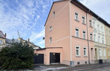 Mehrfamilienhaus zum Kauf 159.000 € 5 Zimmer 121,2 m² 240 m² Grundstück Eisenberg Eisenberg 07607