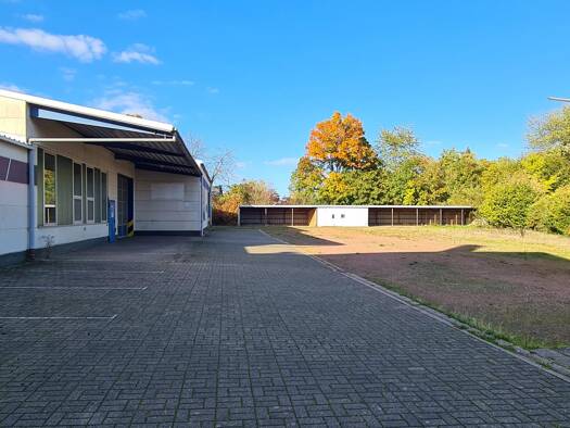 Außenstellplatz zur Miete provisionsfrei 50 € Beurig Saarburg 54439