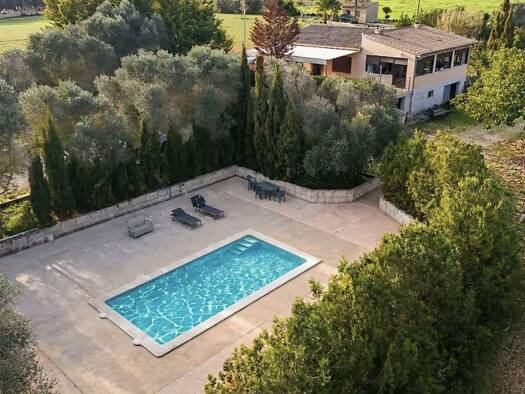 Landhaus zum Kauf 699.000 € 4 Zimmer 180 m² 7.000 m² Grundstück Son Mas 07500