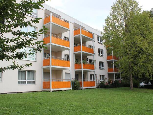 Wohnung zum Kauf provisionsfrei 274.000 € 3 Zimmer 67,8 m² Gerhart-Hauptmann-Ring 52 Niederursel Nord-West 60439