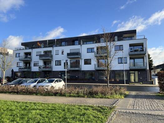 Gewerbeobjekt zum Kauf als Kapitalanlage geeignet 5.959.000 € 1.890 m² 2.043 m² Grundstück Opladen Leverkusen-Opladen 51379