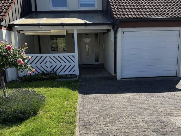 Reihenmittelhaus zur Miete 1.200 € 5 Zimmer 124 m² 239 m² Grundstück Nördlingen 86720