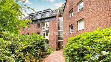 Maisonette zum Kauf 164.000 € 2 Zimmer 64,9 m² 2. Geschoss St. Magnus Bremen 28759