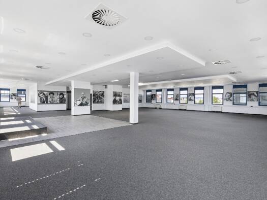 Bürofläche zur Miete 8 € 490 m² Bürofläche Wien 1230