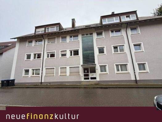 Wohnung zur Miete 915 € 3 Zimmer 76,4 m² EG frei ab sofort Langestr. 36 Bad Urach 72574