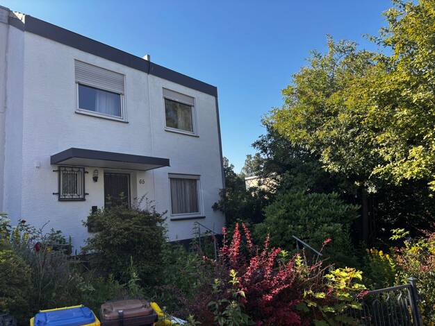 Reihenendhaus zum Kauf 439.000 € 7 Zimmer 180 m² 347 m² Grundstück frei ab 01.08.2026 Crispinstraße Bittermark Dortmund 44229