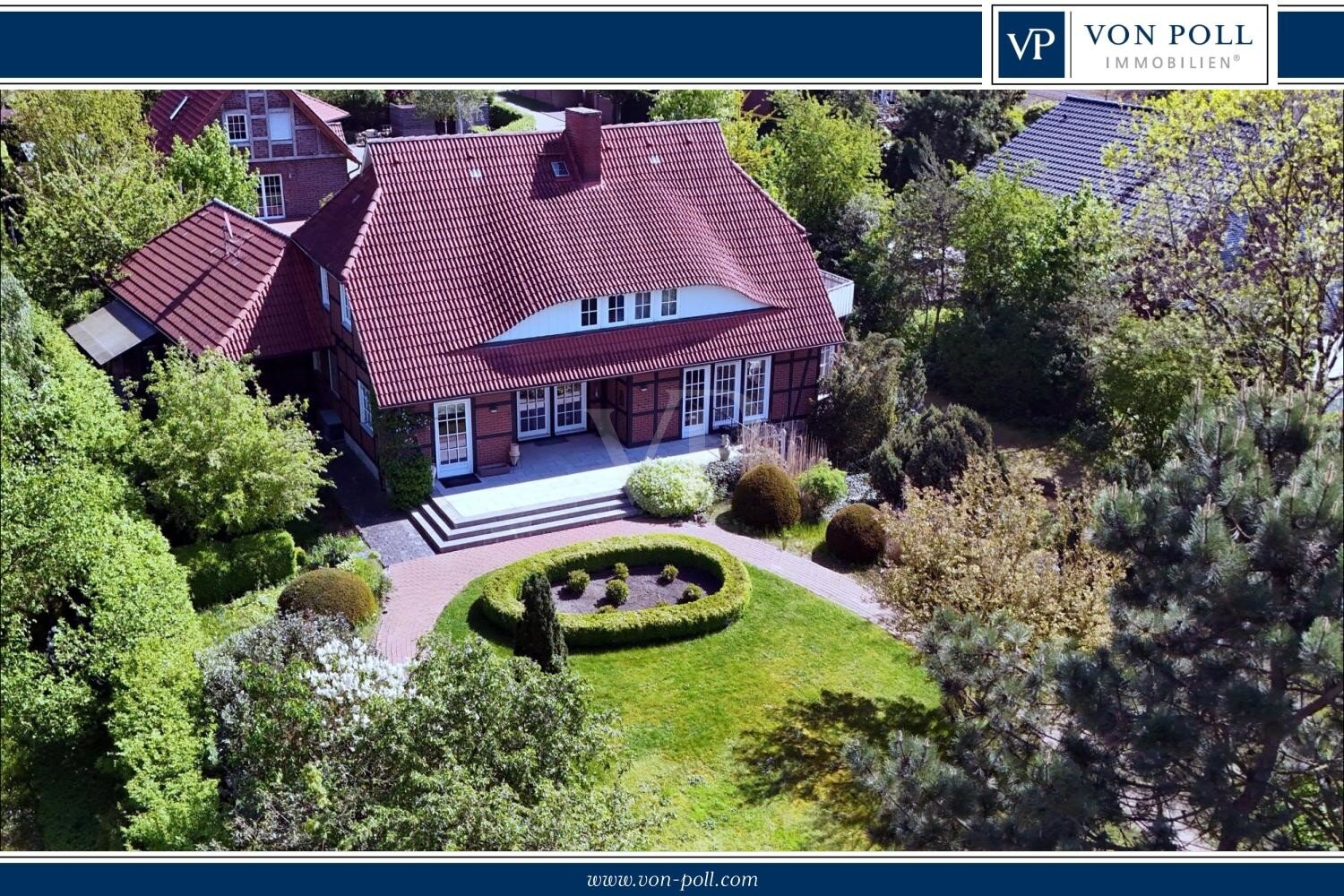 Einfamilienhaus zum Kauf provisionsfrei 499.000 € 7 Zimmer 260 m²<br/>Wohnfläche 1.775 m²<br/>Grundstück Rosche Rosche 29571