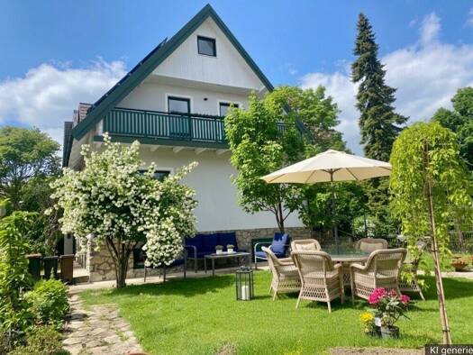 Haus zum Kauf 1.199.000 € 181,6 m² Brunn am Gebirge 2345