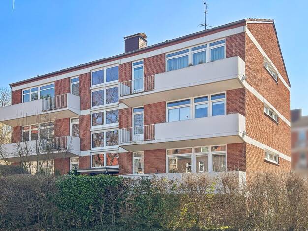 Wohnung zum Kauf 309.000 € 3 Zimmer 86,8 m² 2. Geschoss Göttingen Göttingen 37073