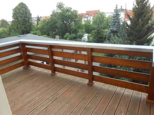 Wohnung zur Miete 320 € 2 Zimmer 59 m² frei ab 01.07.2026 Köthen Köthen (Anhalt) 06366