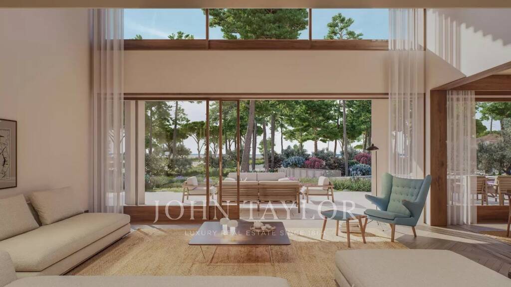 Villa zum Kauf provisionsfrei 4.900.000 € 479,8 m² Carvalhal 7570-789