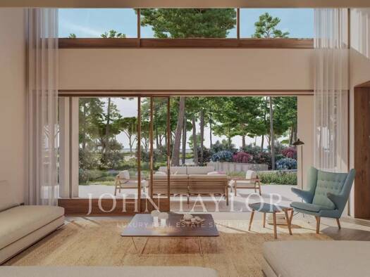 Villa zum Kauf 4.900.000 € 479,8 m² Carvalhal 7570-789