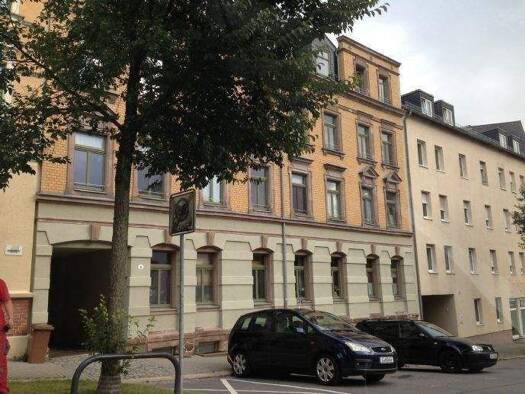 Wohnung zur Miete 395 € 3 Zimmer 65,5 m² 1. Geschoss Mosenstraße 4 Sonnenberg Sonnenberg 09130