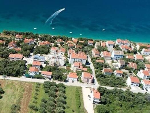 Wohn- und Gewerbegrundstück zum Kauf 487.000 € Kožino, Zadar - Okolica Zadar 23000