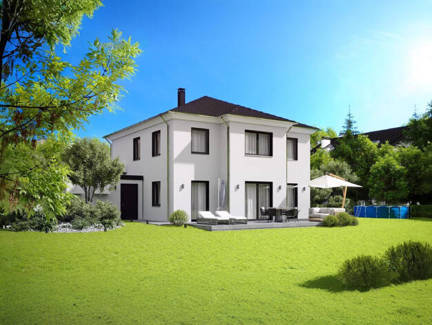 Einfamilienhaus zum Kauf 679.000 € 6 Zimmer 155 m² 1.022 m² Grundstück Olsberg 59939