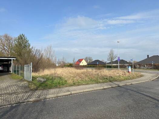 Gewerbegrundstück zum Kauf 39.000 € 899 m² Grundstück frei ab sofort Am alten Schlachthof Teterow Teterow 17166