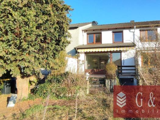 Reihenmittelhaus zum Kauf 349.000 € 4 Zimmer 115,2 m² 206 m² Grundstück frei ab sofort Großburgwedel Burgwedel 30938