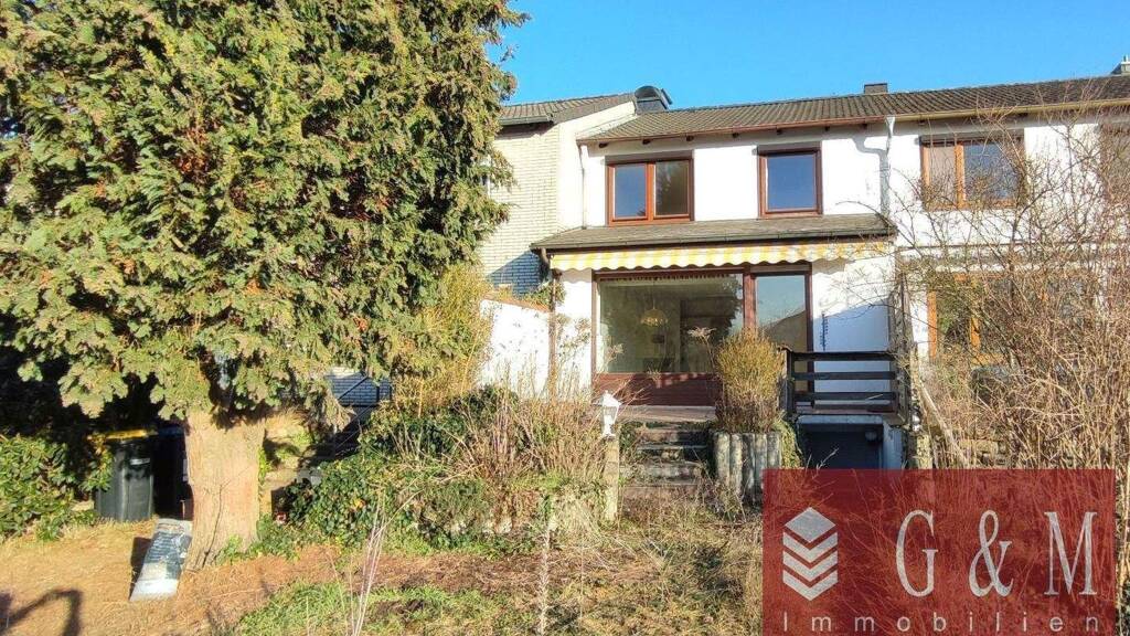 Reihenmittelhaus zum Kauf 349.000 € 4 Zimmer 115,2 m² 206 m² Grundstück frei ab sofort Großburgwedel Burgwedel 30938