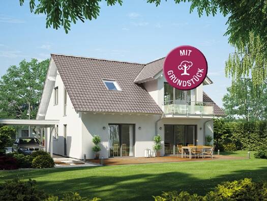 Einfamilienhaus zum Kauf provisionsfrei 490.900 € 6 Zimmer 148 m² 700 m² Grundstück Thiergarten Malborn 54426