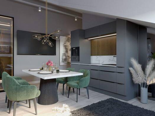 Wohnung zum Kauf - Erstbezug 305.000 € 28 m² 3 Geschosse Garmisch Garmisch-Partenkirchen 82467