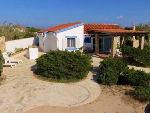 Chalet zum Kauf 1.950.000 € 2 Zimmer 166 m² Formentera 07860