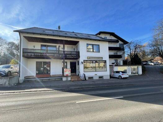 Laden zur Miete 1.495 € 150 m² Verkaufsfläche Kumhausen 84036