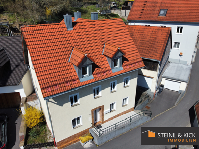 Stadthaus zum Kauf 124.000 € 130 m² 415 m² Grundstück Sulzbach-Rosenberg Sulzbach-Rosenberg 92237
