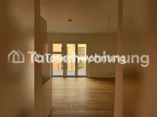 Studio zur Miete Tauschwohnung 640 € 1 Zimmer 33 m² 3. Geschoss Köpenick Treptow-Köpenick 12555