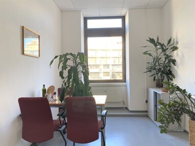 Büro-/Praxisfläche zur Miete 9,15 € 11 Zimmer Annenstraße Gries Graz 8020