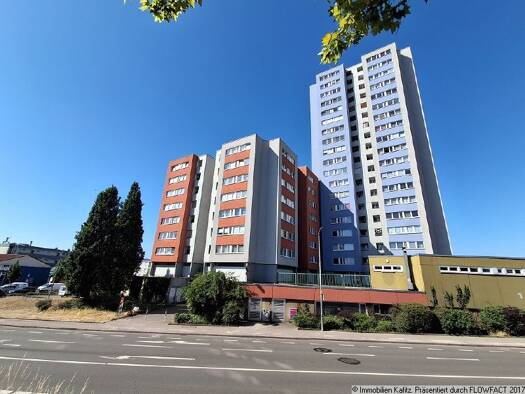 Wohnung zum Kauf 115.000 € 2 Zimmer 51 m² Innenstadt Kaiserslautern 67657