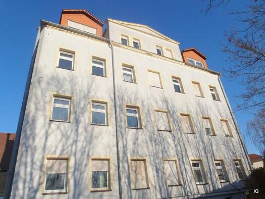 Wohnung zur Miete 385 € 2,5 Zimmer 74 m² 2. Geschoss Staupitzstraße 24 Döbeln 04720