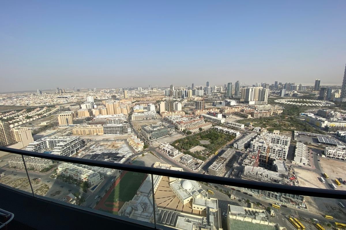 Wohnung zum Kauf 391.204 € 4 Zimmer 137 m²<br/>Wohnfläche Dubai