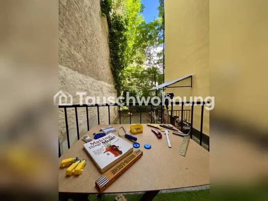 Wohnung zur Miete Tauschwohnung 890 € 2 Zimmer 58 m² Bornheim Innenstadt IV 60385