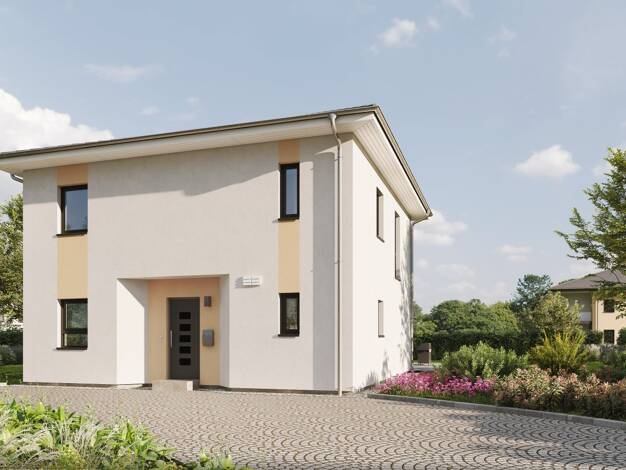 Einfamilienhaus zum Kauf provisionsfrei 612.000 € 5 Zimmer 158,4 m² 512 m² Grundstück Langwasser Nürnberg 90469