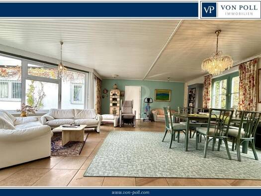 Bungalow zum Kauf 800.000 € 4 Zimmer 211 m² 1.027 m² Grundstück Kelkheim Kelkheim (Taunus) 65779