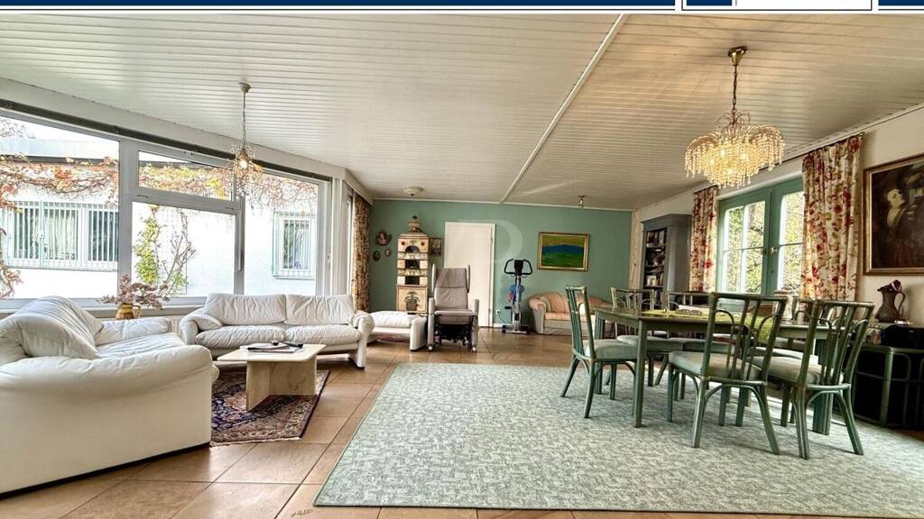 Bungalow zum Kauf 800.000 € 4 Zimmer 211 m² 1.027 m² Grundstück Kelkheim Kelkheim (Taunus) 65779