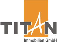 TITAN Immobilien GmbH logo