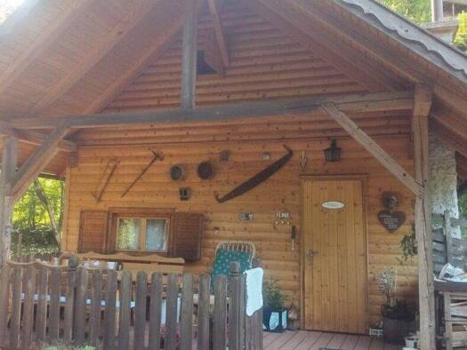 Haus zum Kauf 147.000 € 41 m² 621 m² Grundstück Kleinreifling Weyer 4464