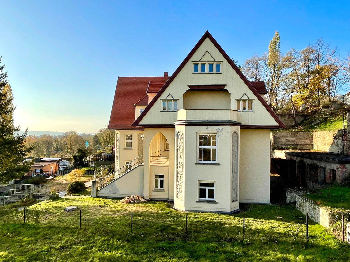 Wohnung zum Kauf - Ansicht 3