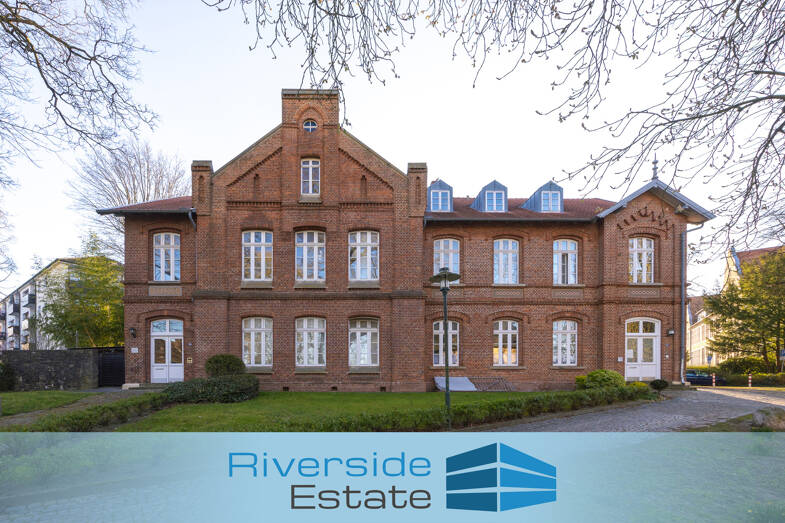 Wohnung zum Kauf 129.000 € 2 Zimmer 59 m² Innenstadt Bad Salzuflen 32105