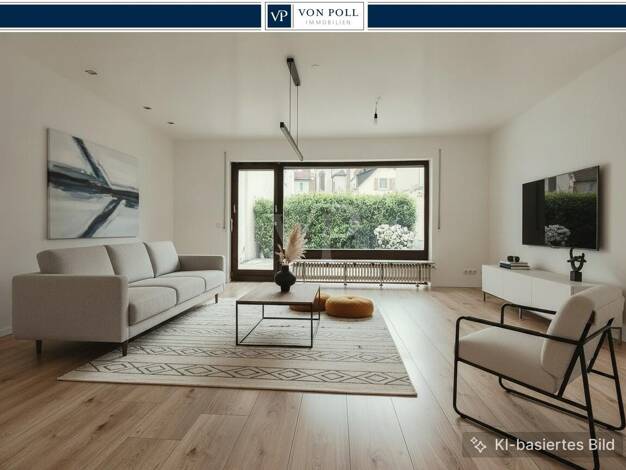 Einfamilienhaus zum Kauf 635.000 € 5 Zimmer 111 m² 456 m² Grundstück Gonzenheim Bad Homburg 61352