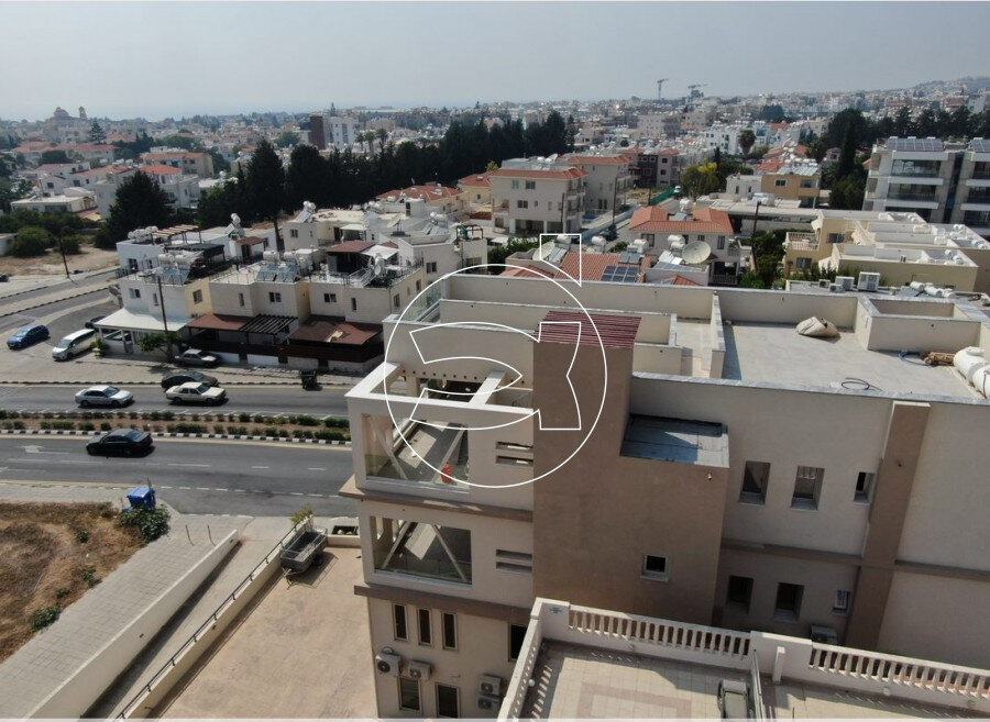 Wohnung zum Kauf 625.000 € 5 Zimmer 120 m²<br/>Wohnfläche Kato Paphos - Universal