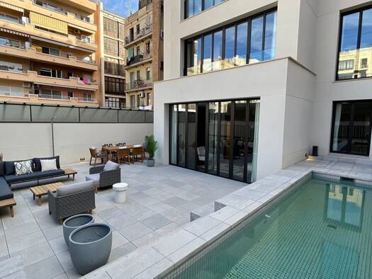 Wohnung zum Kauf 2.600.000 € 259 m² Barcelona 08001