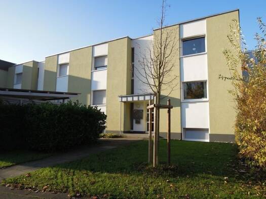 Wohnung zur Miete 440 € 2,5 Zimmer 55 m² 1. Geschoss Alte Salzstraße Rhynern Hamm 59069