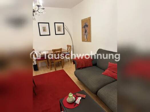 Wohnung zur Miete Tauschwohnung 490 € 2 Zimmer 55 m² 4. Geschoss Oberbilk Stadtbezirk 3 40227