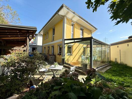 Einfamilienhaus zum Kauf 338.000 € 4 Zimmer 136 m² Lüdenscheid Lüdenscheid 58513